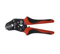 C.K Ferrule Crimper 0.25-6mm 2K