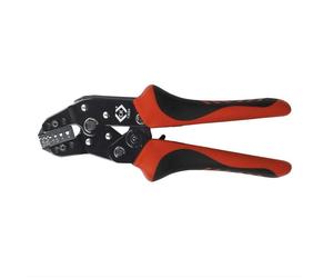 C.K Ferrule Crimper 0.25-6mm 2K