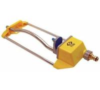 CK G7756BI Watering Systems Adjustable Oscilating Lawn Sprinkler