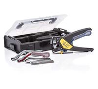 C.K JOK62000 JOKARI Cable Processing Set "Quadro" Multi-Coloured