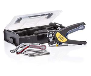 C.K JOK62000 JOKARI Cable Processing Set "Quadro" Multi-Coloured