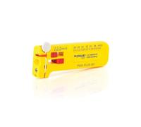 C.K Jokari 40024 PWS-Plus 001 Micro-Precision Stripper, Yellow