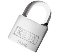 C.K K14540A1 Marine Padlock,Silver,6.2 x 4 x 1.5 centimetres
