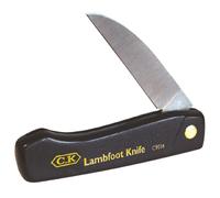 C.K Lambsfoot Knife, 95mm Long