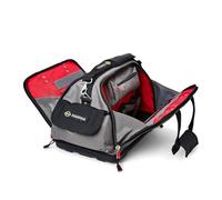 C.K MA2640 Pro Tool Case Plus,Red