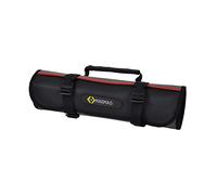 C.K MA2719 Magma Chisel Roll, Black, 52 x 37 x 2 cm 52 x 37 x 2