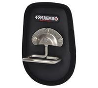 C.k Magma Hammer Loop MA2721, Black, 11.5 x 8 x 17 cm