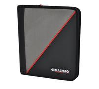C.K Magma MA2600 Contractor’s Organiser, Black