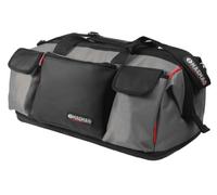 C.k Magma MA2628A C.K Magma Maxi Bag, Black, 18"