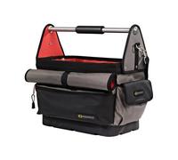 CK Magma MA2634 Technicians Tote Tool Bag Case with Rubber Base