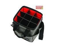 C.K Magma MA2637 3-in-1 Tote Bag -Silicone Tube carry bag