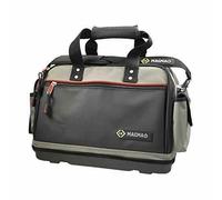 C.K MA2640 Pro Tool Case Plus,Red