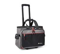 C.K Magma MA2650 Tool Trolley,Grey, Black,(L x B x H) 500 x 300 x 400 mm