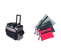 C.K Magma MA2650 Tool Trolley & Magma MA2740 3 Pocket Pack