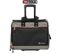 Ck Techpro Wheeled Case