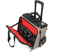 Ck Techpro Wheeled Case
