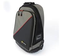 C.K Wheeled Rucksack Plus Multicolor MA2654