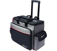 CK Tools MA2650 Magma Technician's Wheeled Case