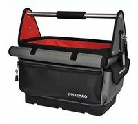 CK Magma MA2634 Technicians Tote Tool Bag Case with Rubber Base