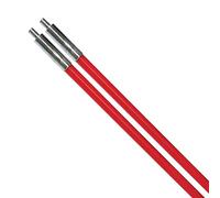 CK Mighty Rod 2 Piece PRO Cable Rods 7mm
