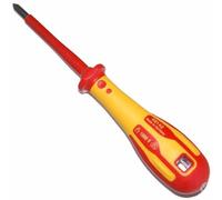 C.K PH Philips Head VDE Insulated Screwdriver - PH3