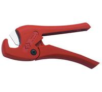 C.K 430001 PVC Pipe Cutter, 195 mm L