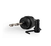 C.K Quick Change Arbor Set