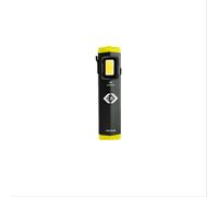 CK T9423USB Mini COB-LED Magnetic Rechargeable Pocket Torch Light