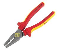 C.k Redline 205mm Vde Combination Pliers