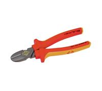 Redline VDE Side Cutter 180mm