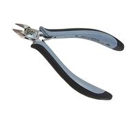 CK Tools T3787DF 115 SensoPlus ESD Side Cutter Full Flush Cut 125mm