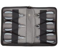 C.K SensoPlus T3703D ESD Pliers and Cutters (Set of 6)