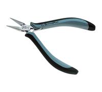 C.K SensoPlus T37721D120 120mm ESD Snipe Nose Pliers