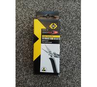 C.K SensoPlus T3772D 120 120mm ESD Snipe Nose Pliers
