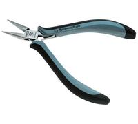 CK SensoPlus ESD Snipe Nose Smooth Jaws Pliers 120mm