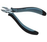 CK T3773DEF115 SensoPlus ESD Side Cutter Extra Full Flush Cut Pliers 115mm