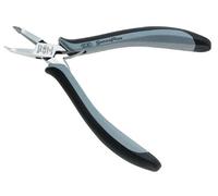 C.K SensoPlus T3786DF120 120mm ESD Oblique Cutter Full Flush Cut