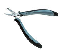 C.K SensoPlus T3871DF120 120mm ESD Oblique Cutter Full Flush Cut