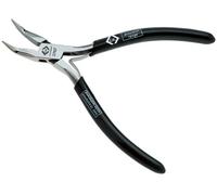 CK Tools T3767 Precision Snipe Nose Pliers 120mm