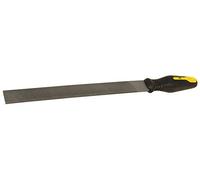 C.K T0080 8-inch Flat Second Cut Engineers File