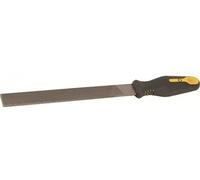 C.K T0080S 6-inch Flat Smooth Cut Engineers File