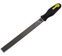 C.K T0080S 8-inch Flat Smooth Cut Engineers File