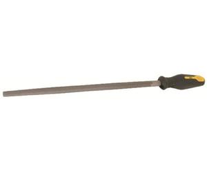 C.K T0083 10-inch Round Second Cut Engineers File