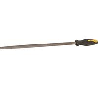 C.K T0083 6-inch Round Second Cut Engineers File
