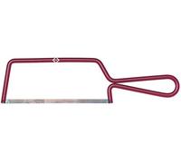 CK T0834 Junior Hacksaw With 2 Blades