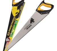 C.K Sabretooth Trade 940 Fine Cut Wood Saw 22" 9tpi/10ppi