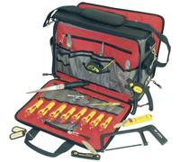 C.K T1630 FKIT Electrician's Premium European Version Took Kit, Multi-Colour