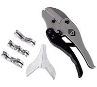 C.K T2240 Multi Cutter Set, Black