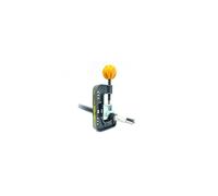 C.K T2250 Cable Stripper, Multi-Colour