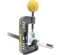 C.K T2250 Cable Stripper, Multi-Colour